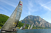 RC 44 Traunsee kl